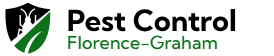 Florence-Graham Pest Control Company Logo