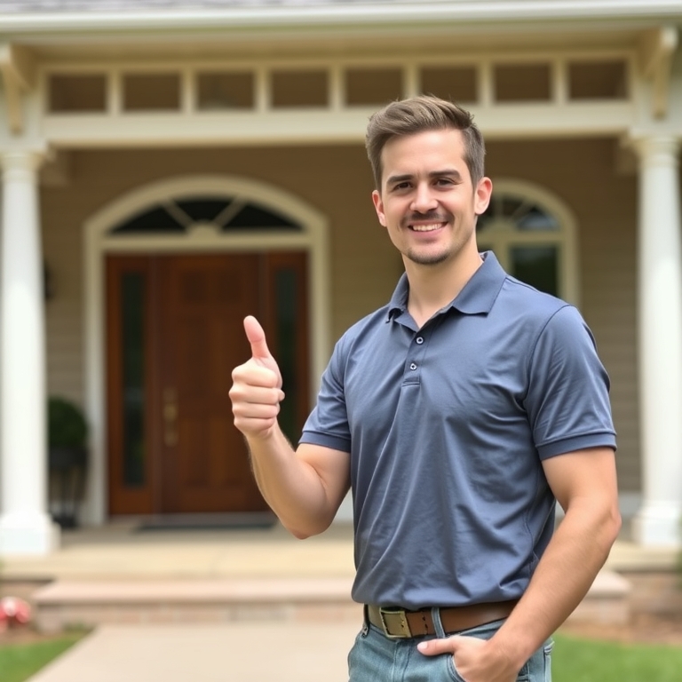 Owner of Florence-Graham Pest Pros